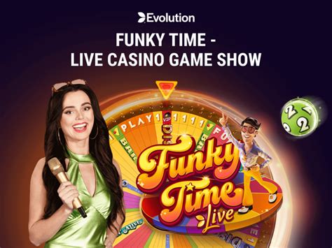 funky time spelen|Funky Time Gameshow Spelen .